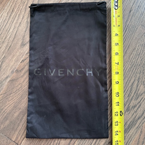 Authentic Givenchy Accessory/ Storage Box - Picture 7 of 8